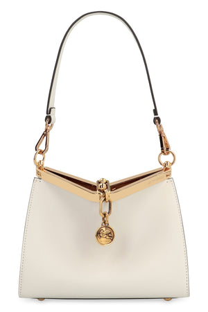 Vela mini leather shoulder bag-1